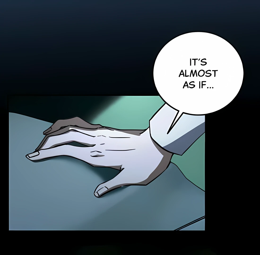 Read Night of Shadows EN Manga Online
