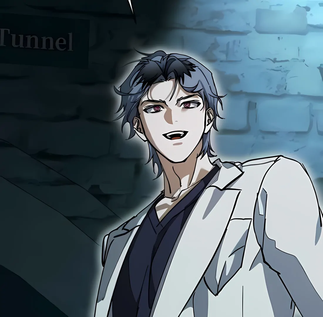Read Night of Shadows EN Manga Online