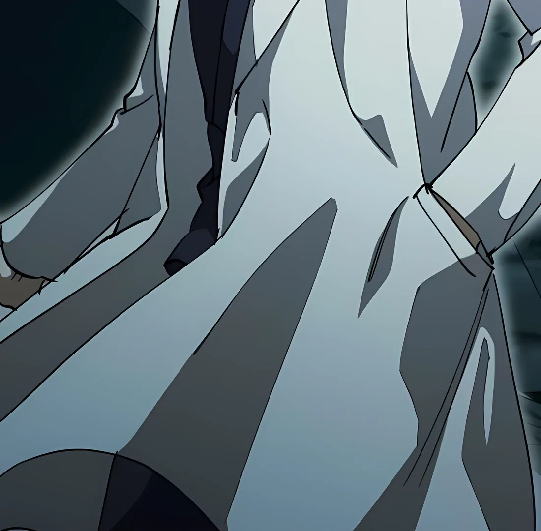 Read Night of Shadows EN Manga Online