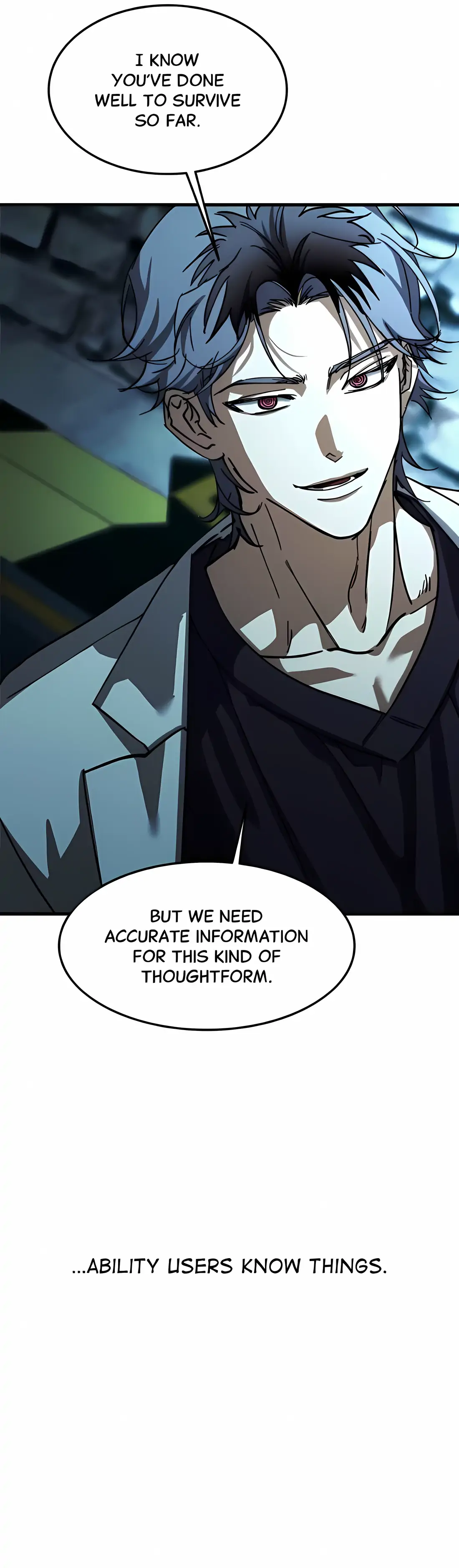 Read Night of Shadows EN Manga Online