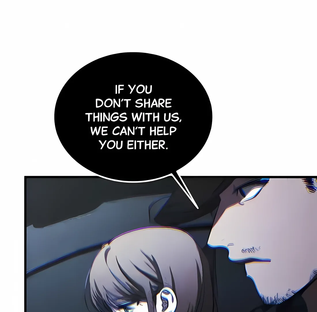 Read Night of Shadows EN Manga Online