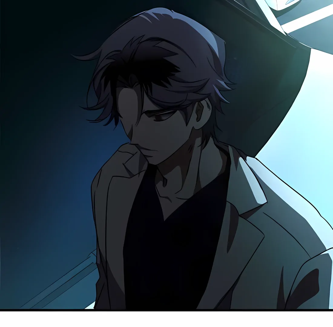 Read Night of Shadows EN Manga Online