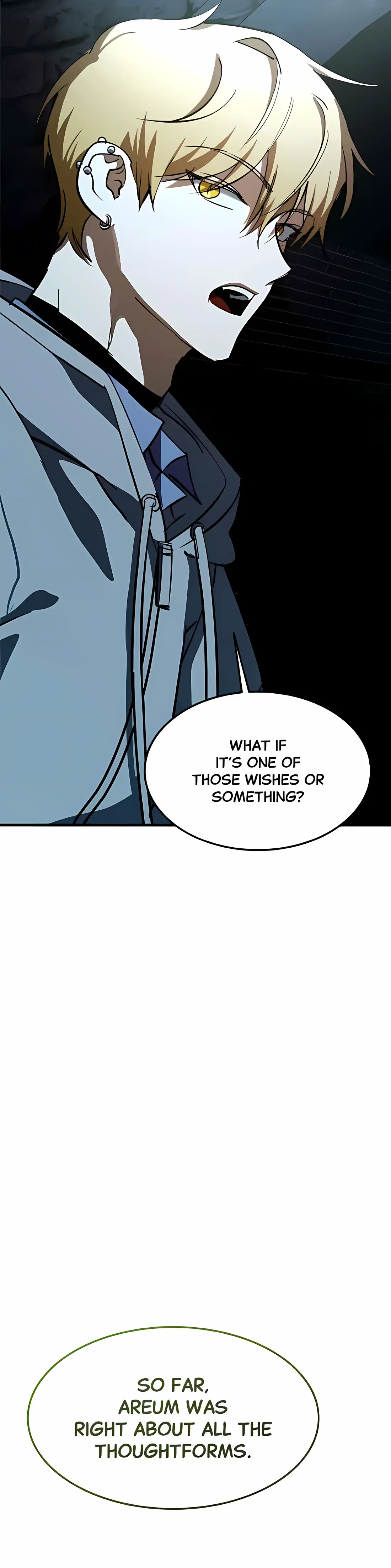 Read Night of Shadows EN Manga Online