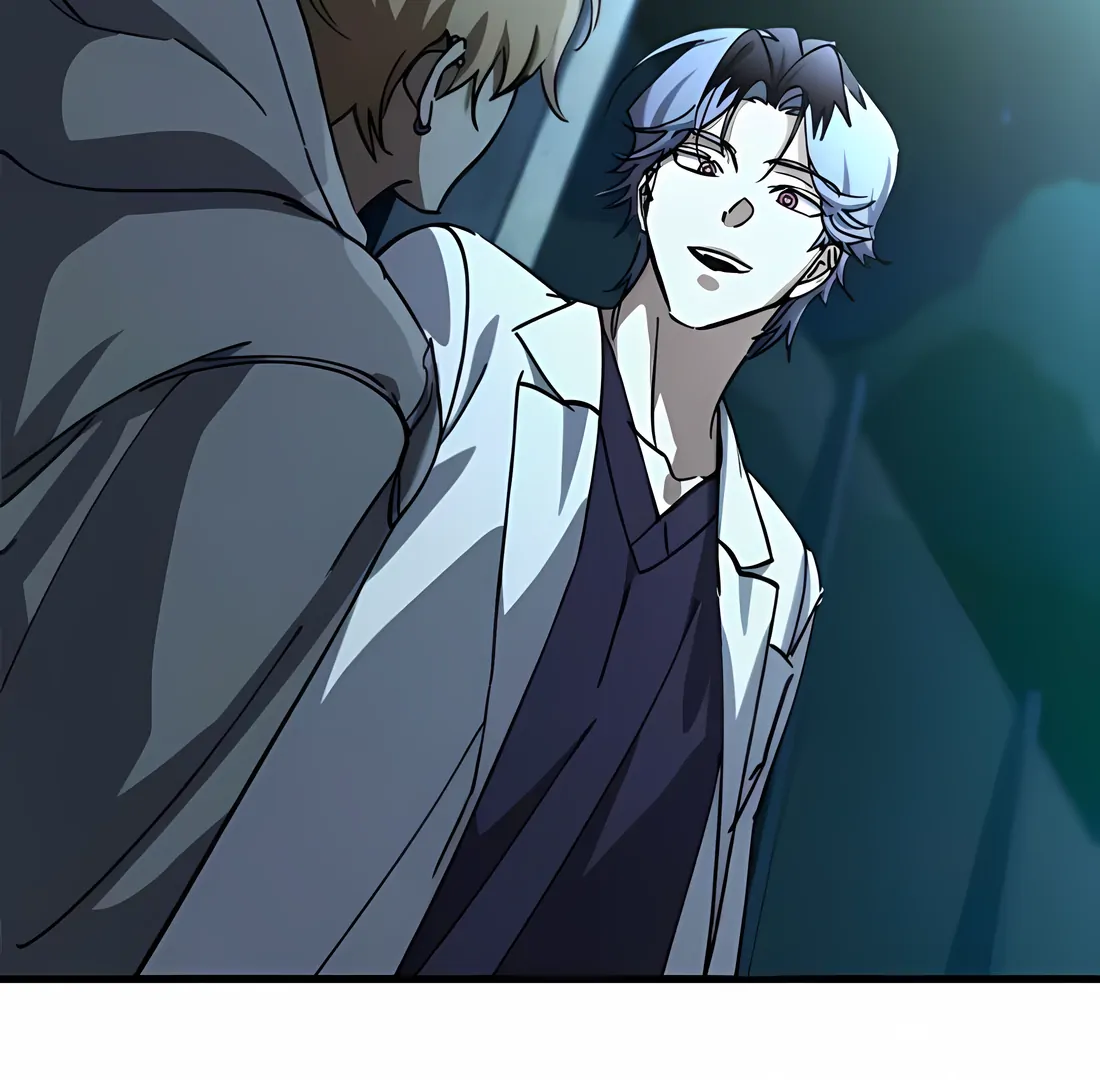 Read Night of Shadows EN Manga Online