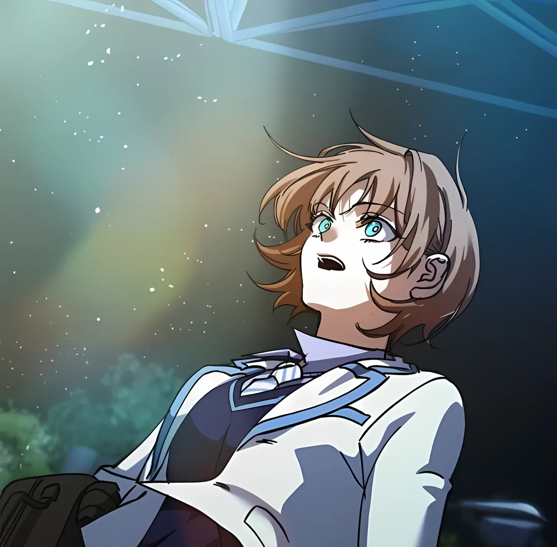 Read Night of Shadows EN Manga Online