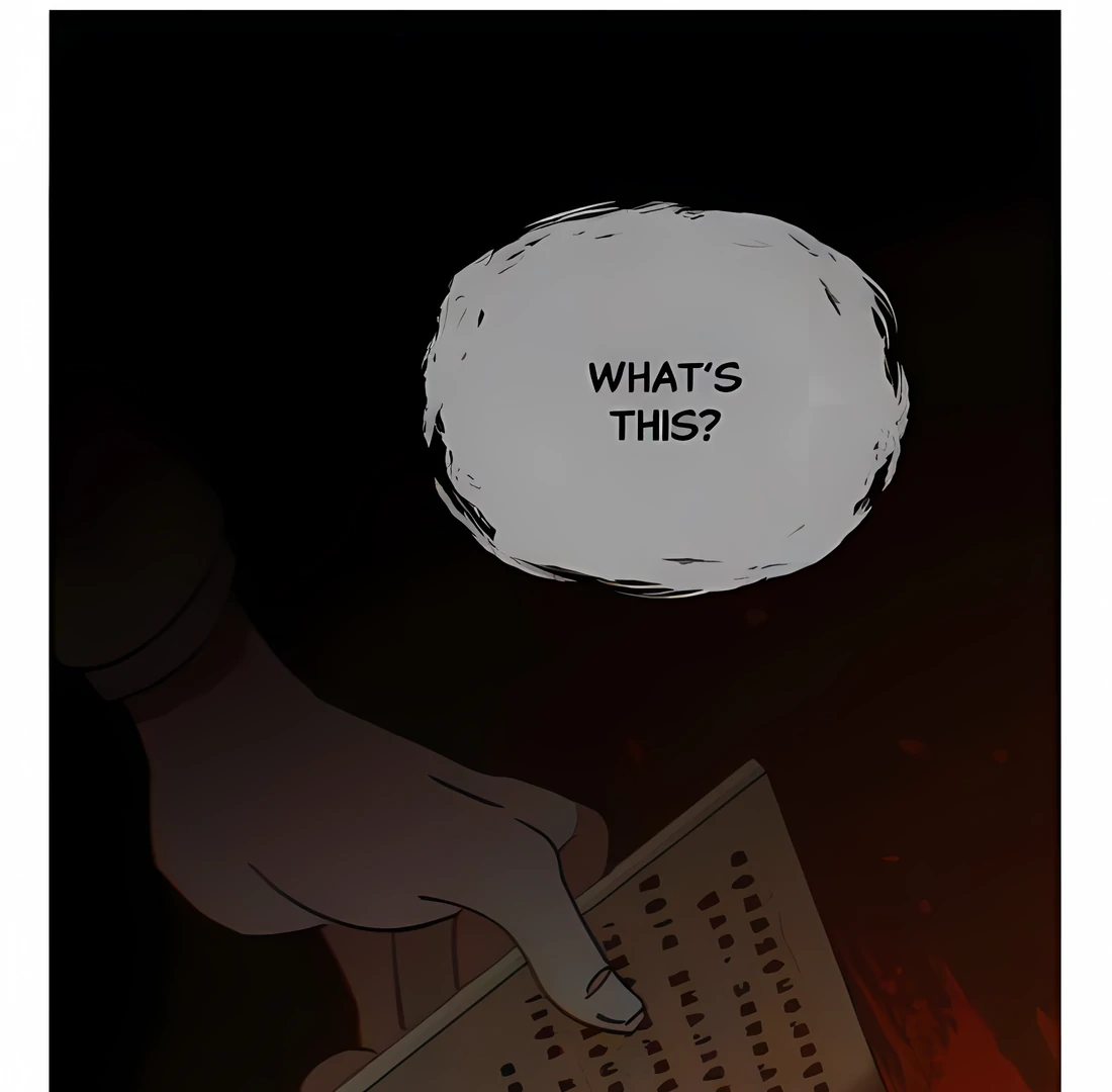 Read Night of Shadows EN Manga Online
