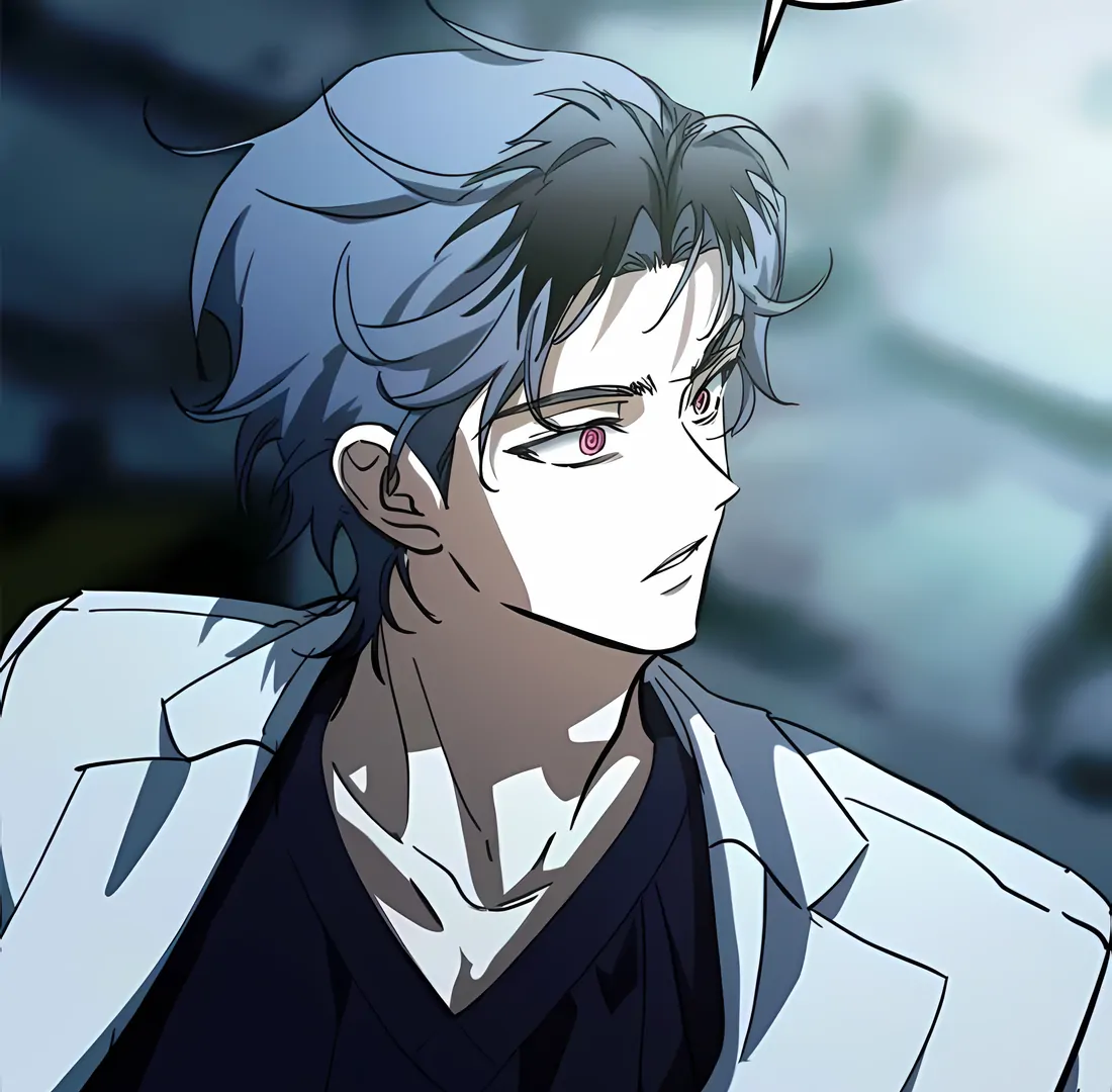 Read Night of Shadows EN Manga Online