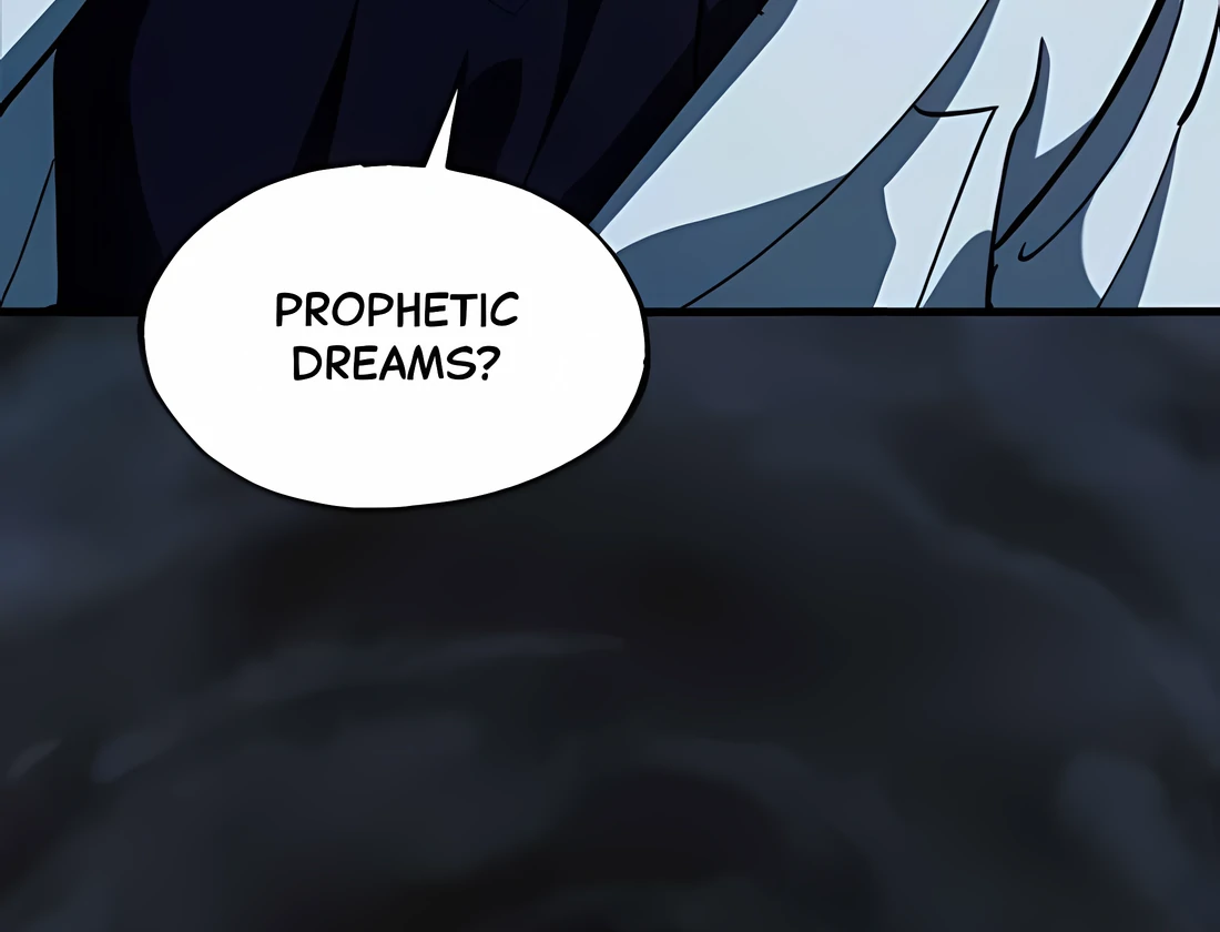 Read Night of Shadows EN Manga Online