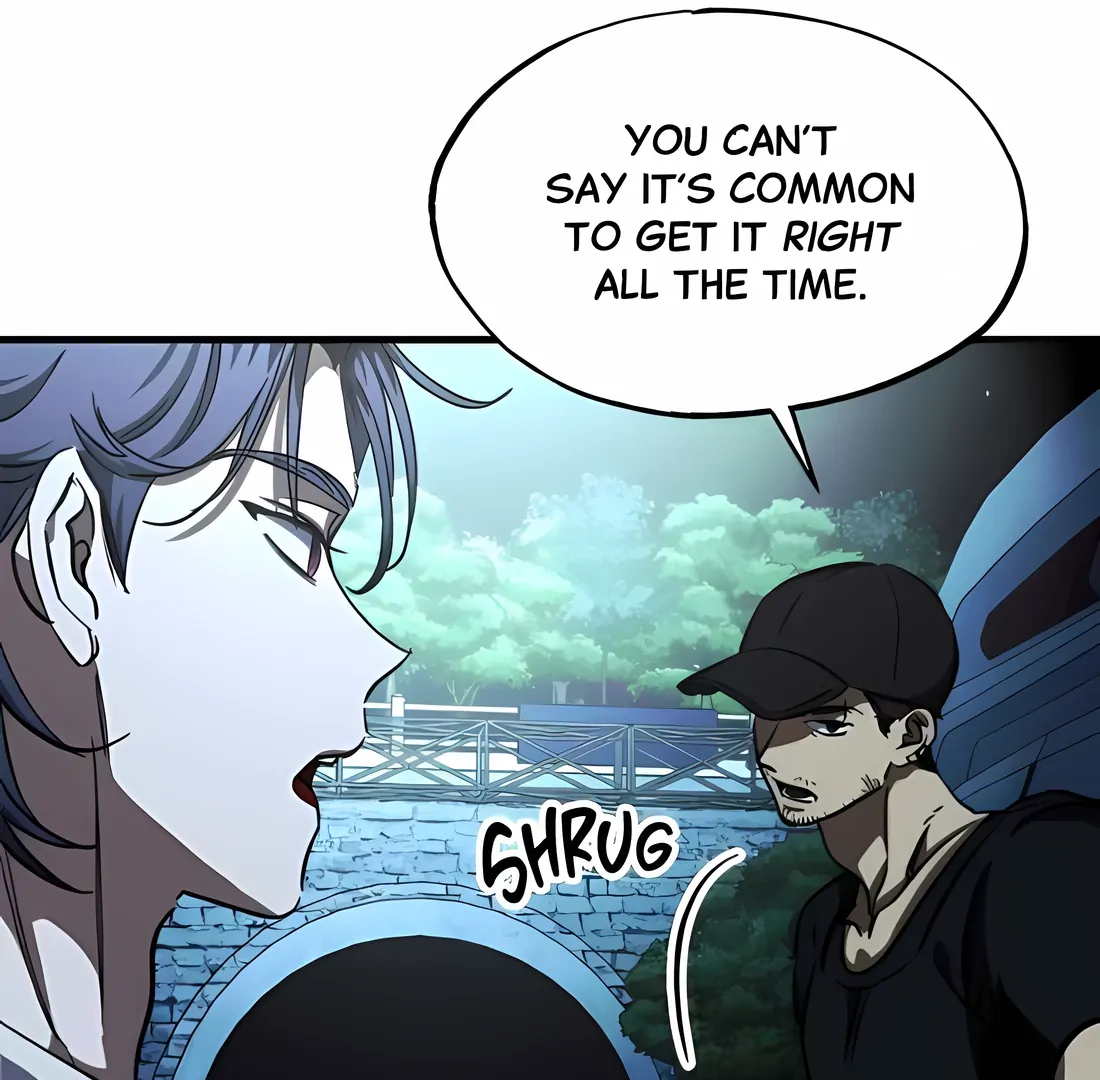 Read Night of Shadows EN Manga Online