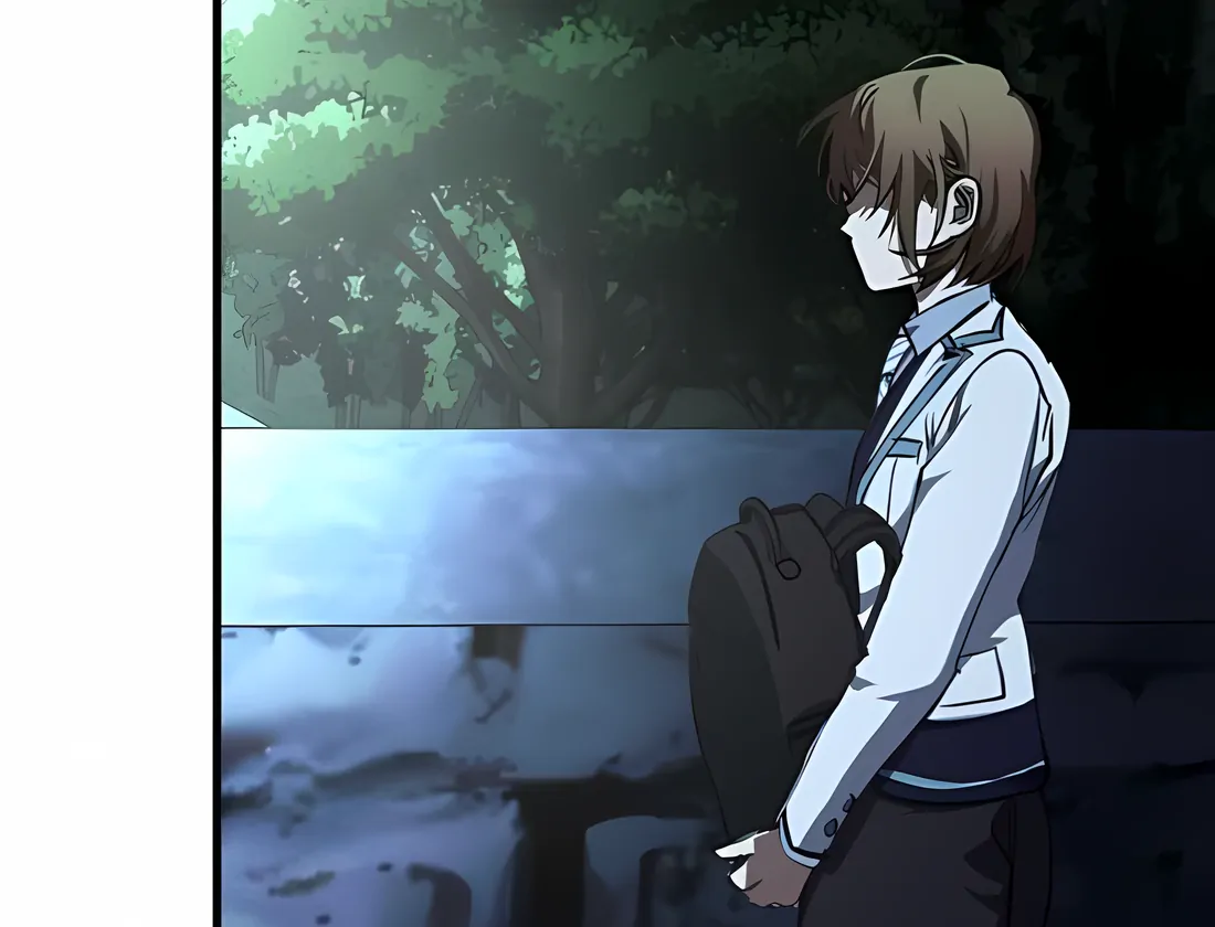 Read Night of Shadows EN Manga Online