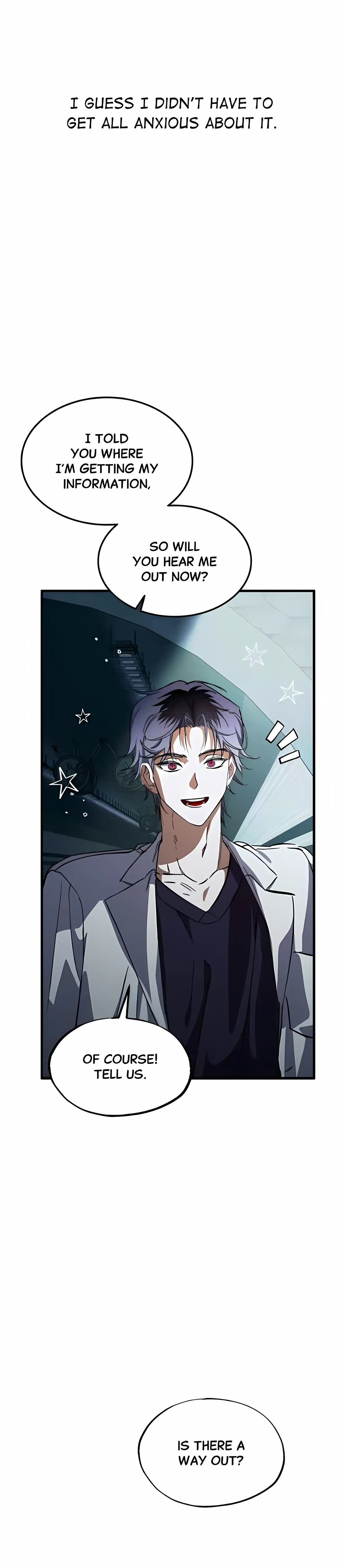 Read Night of Shadows EN Manga Online