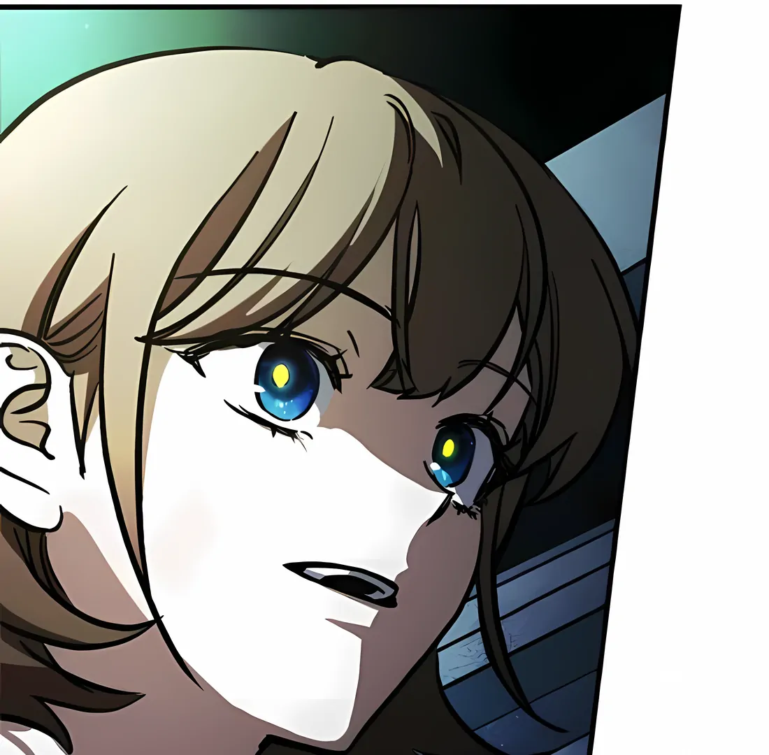 Read Night of Shadows EN Manga Online