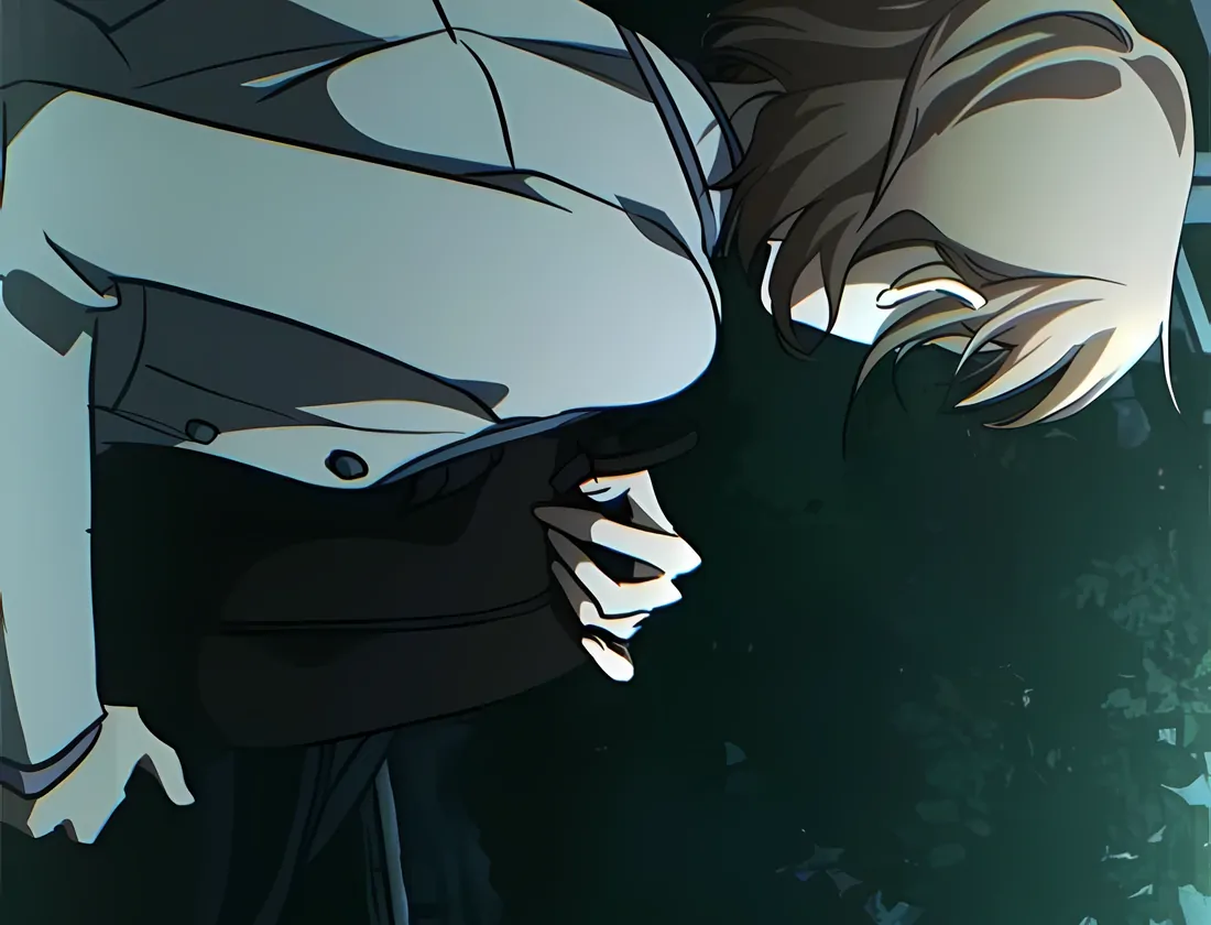 Read Night of Shadows EN Manga Online