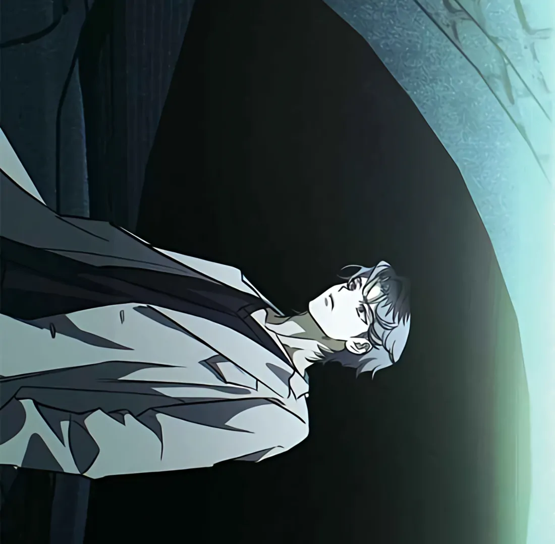 Read Night of Shadows EN Manga Online
