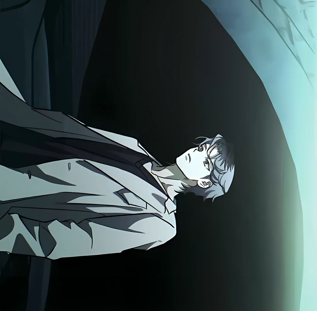 Read Night of Shadows EN Manga Online