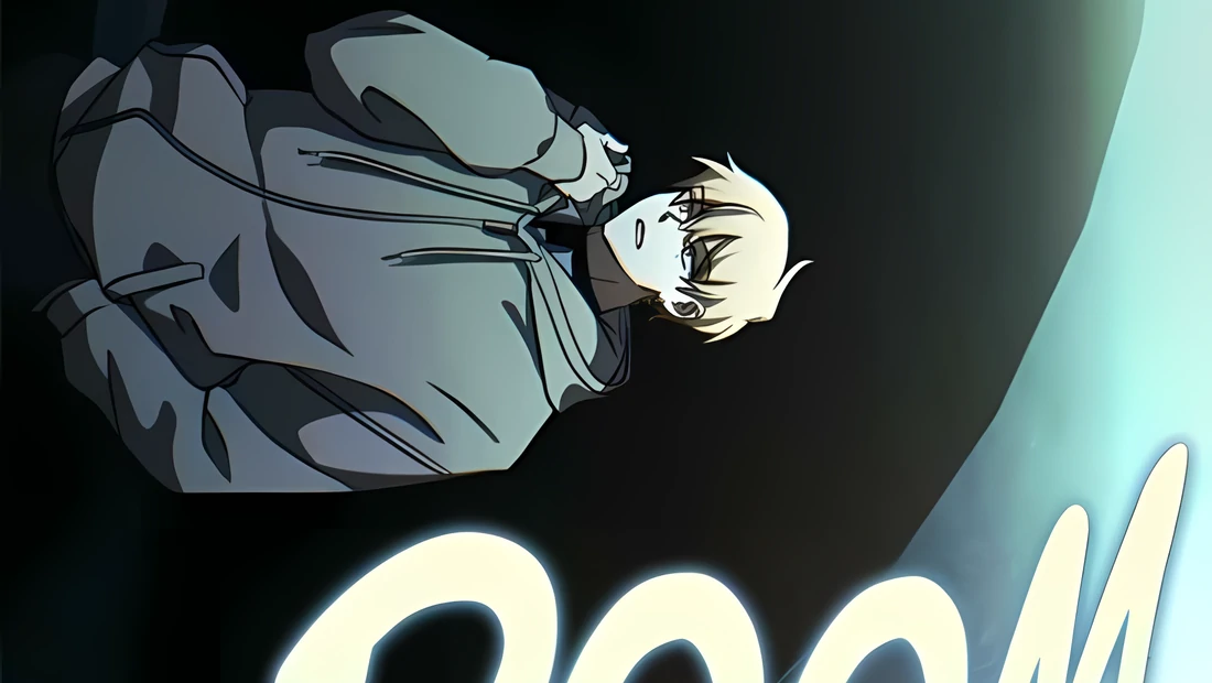 Read Night of Shadows EN Manga Online