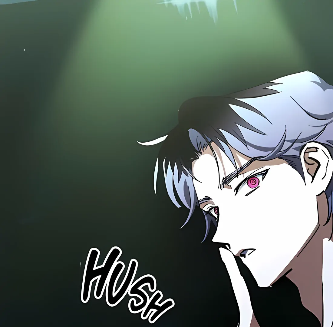 Read Night of Shadows EN Manga Online