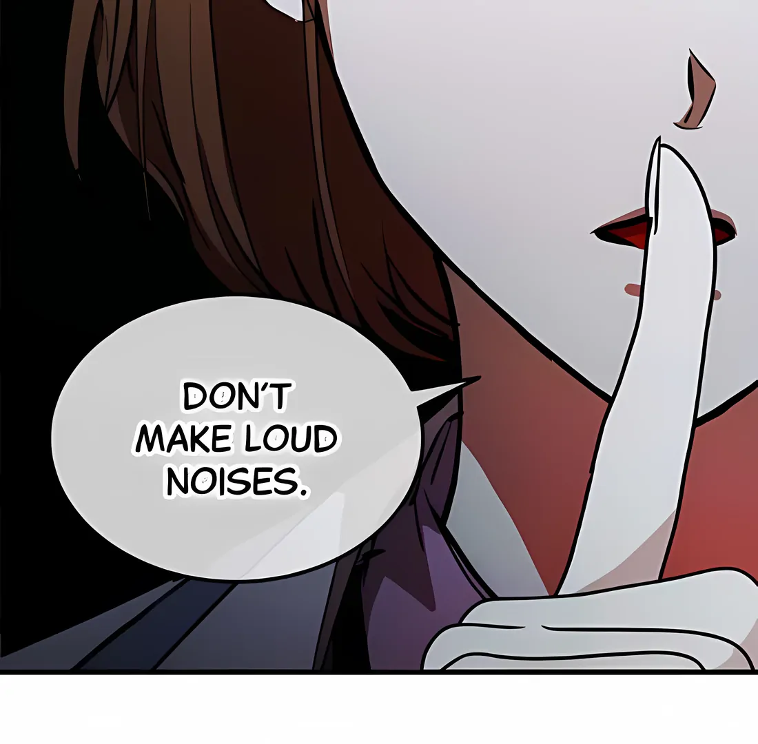 Read Night of Shadows EN Manga Online