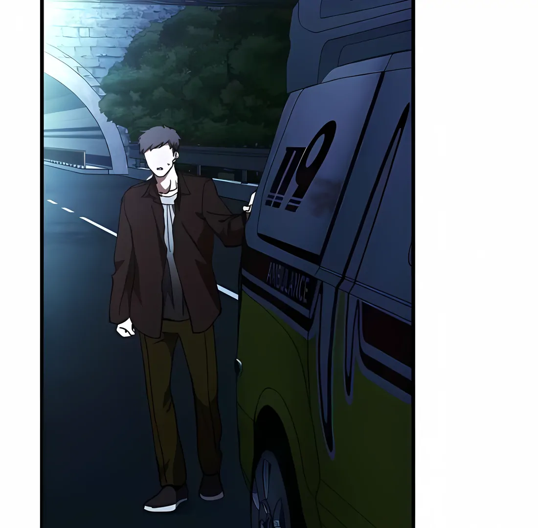 Read Night of Shadows EN Manga Online