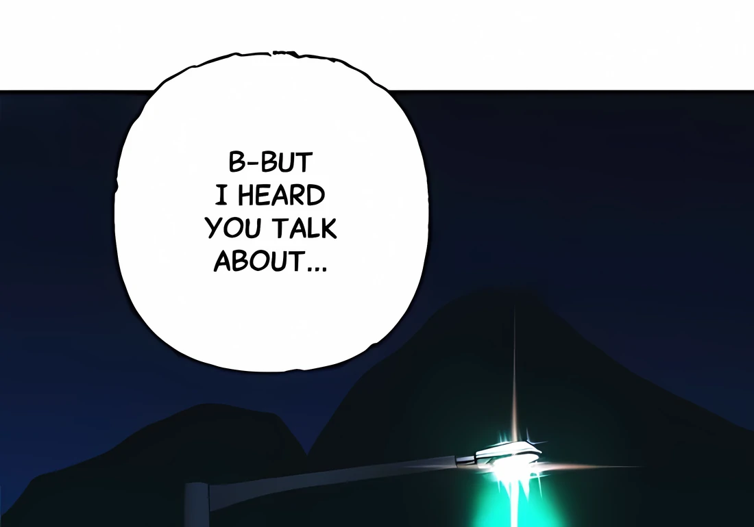 Read Night of Shadows EN Manga Online