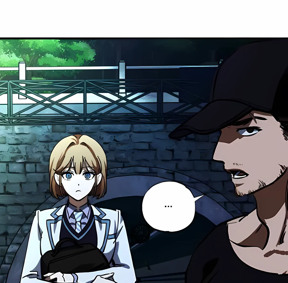 Read Night of Shadows EN Manga Online