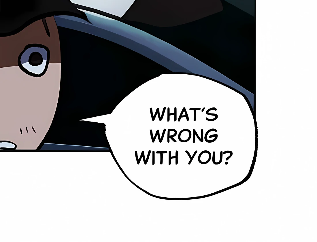Read Night of Shadows EN Manga Online