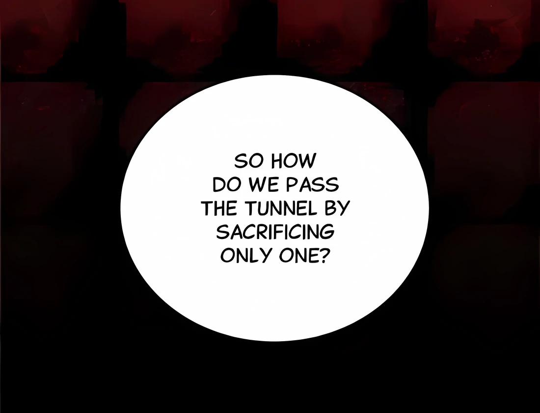 Read Night of Shadows EN Manga Online