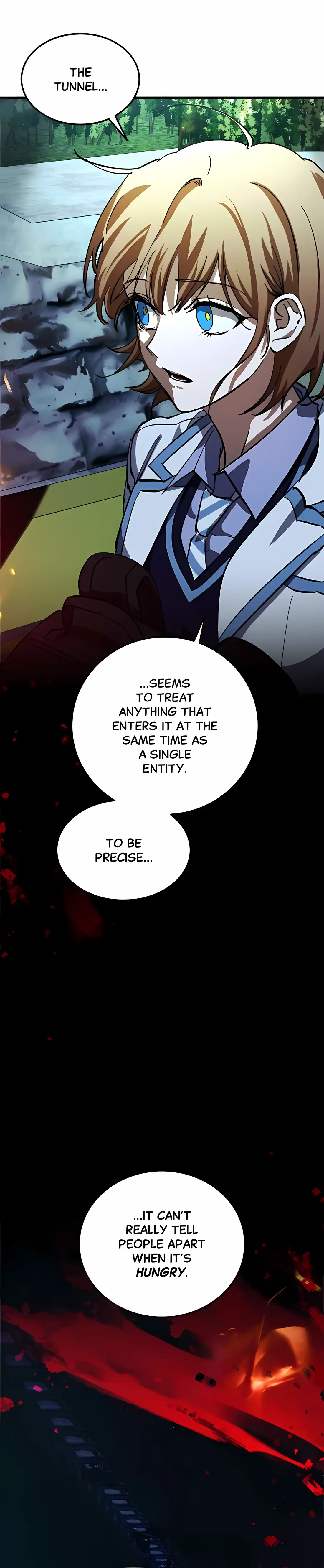 Read Night of Shadows EN Manga Online