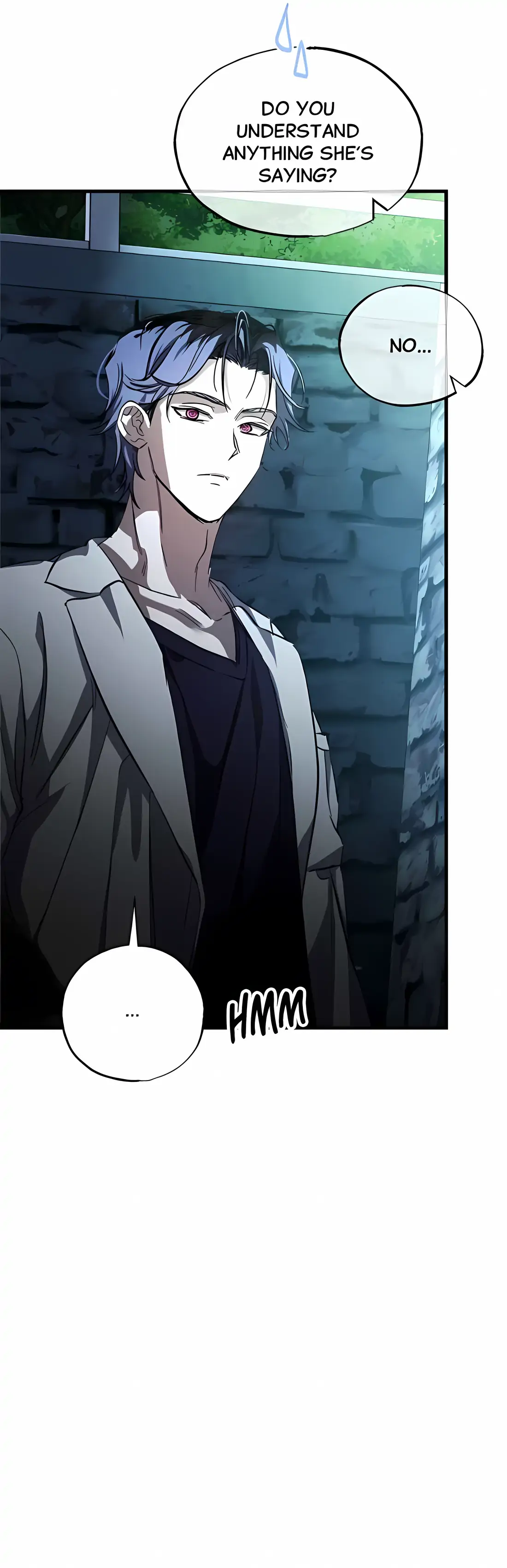 Read Night of Shadows EN Manga Online