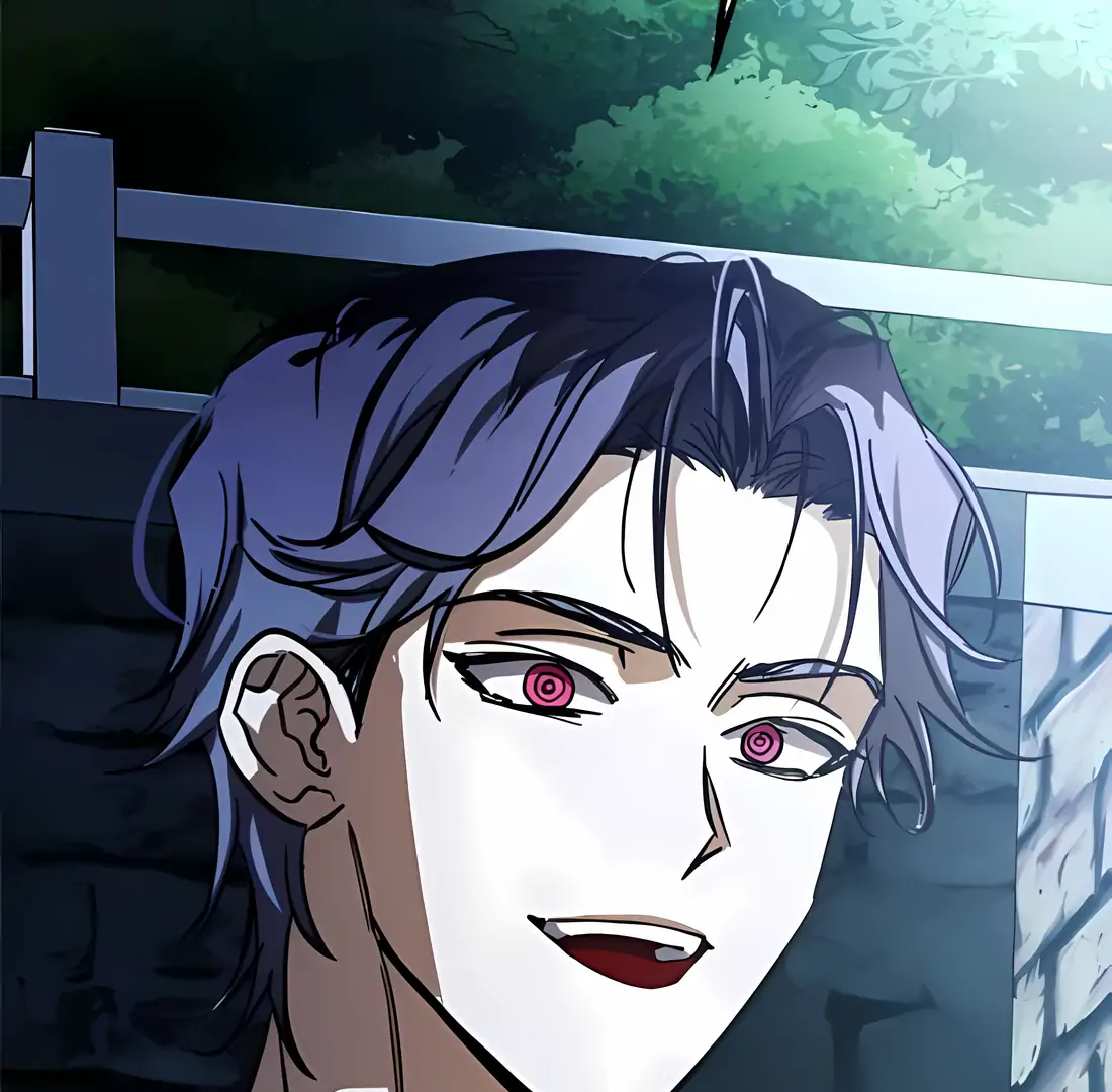 Read Night of Shadows EN Manga Online