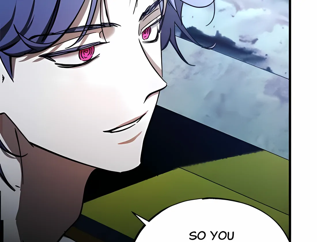 Read Night of Shadows EN Manga Online