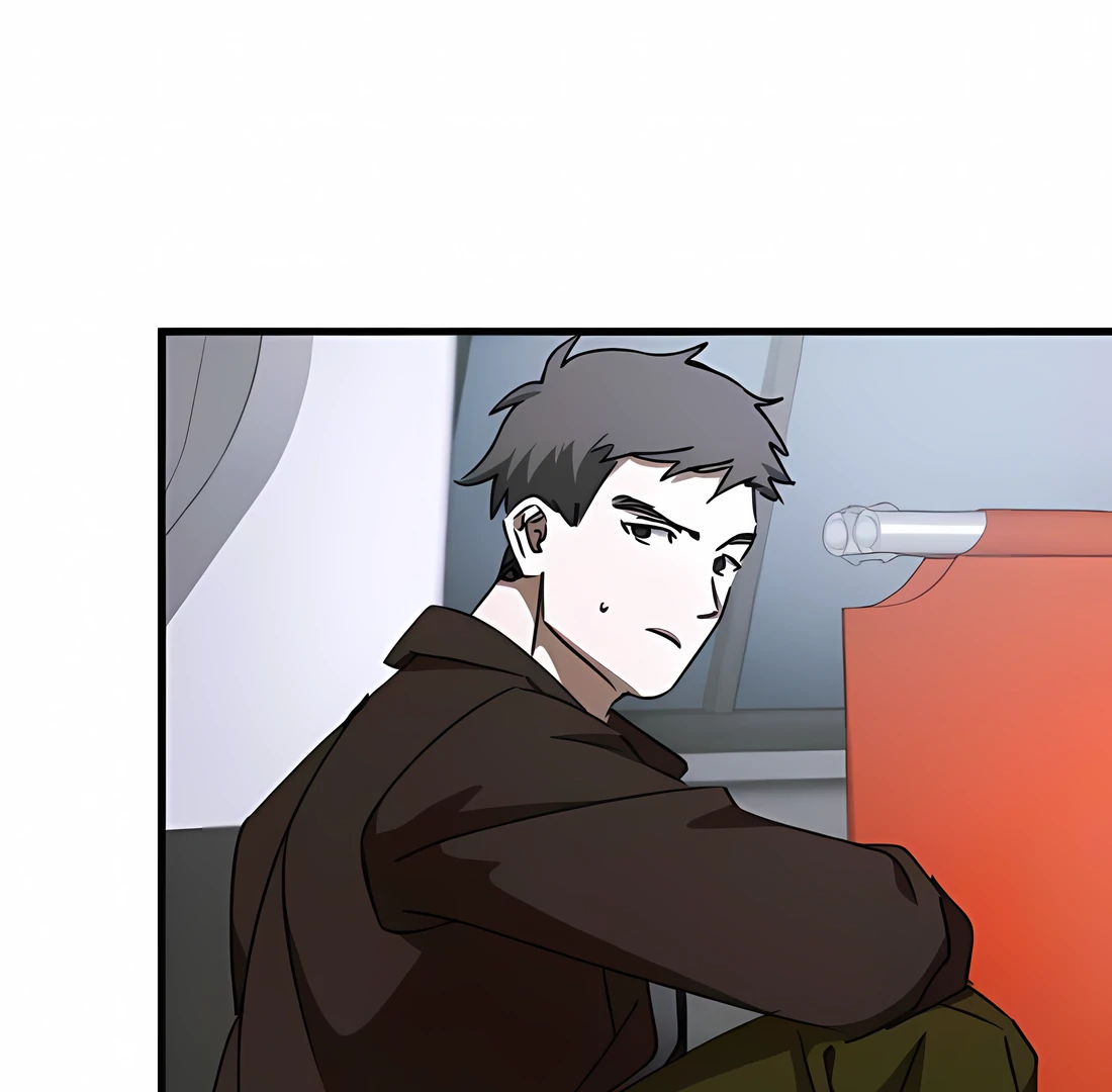 Read Night of Shadows EN Manga Online
