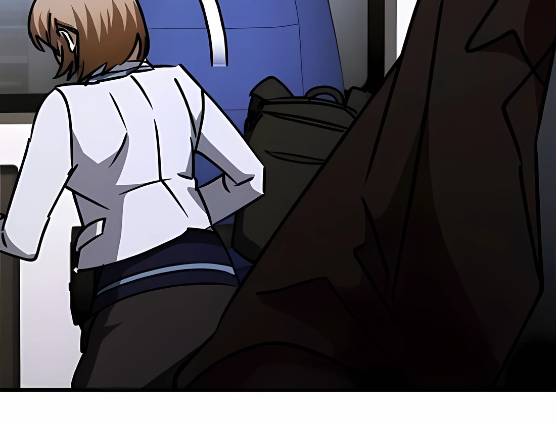 Read Night of Shadows EN Manga Online
