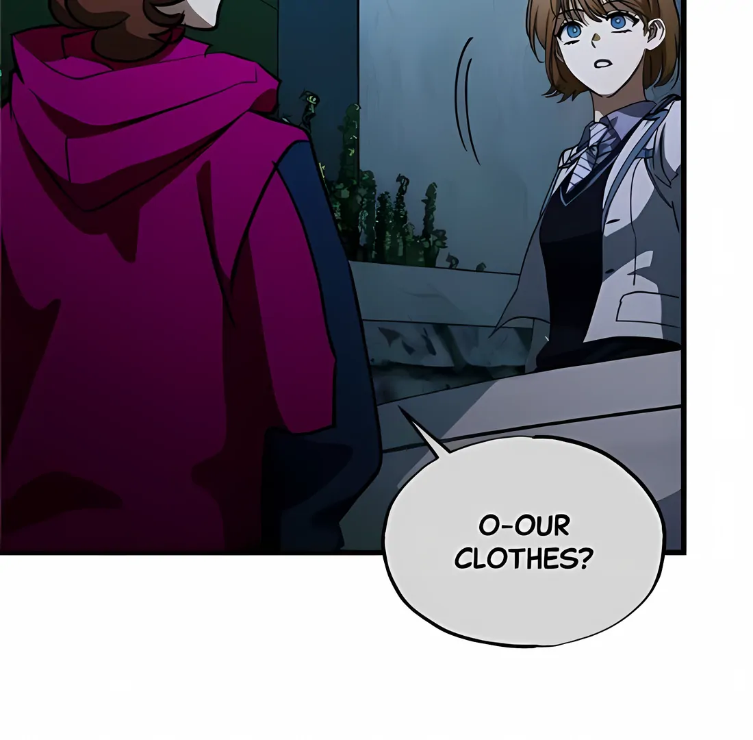 Read Night of Shadows EN Manga Online