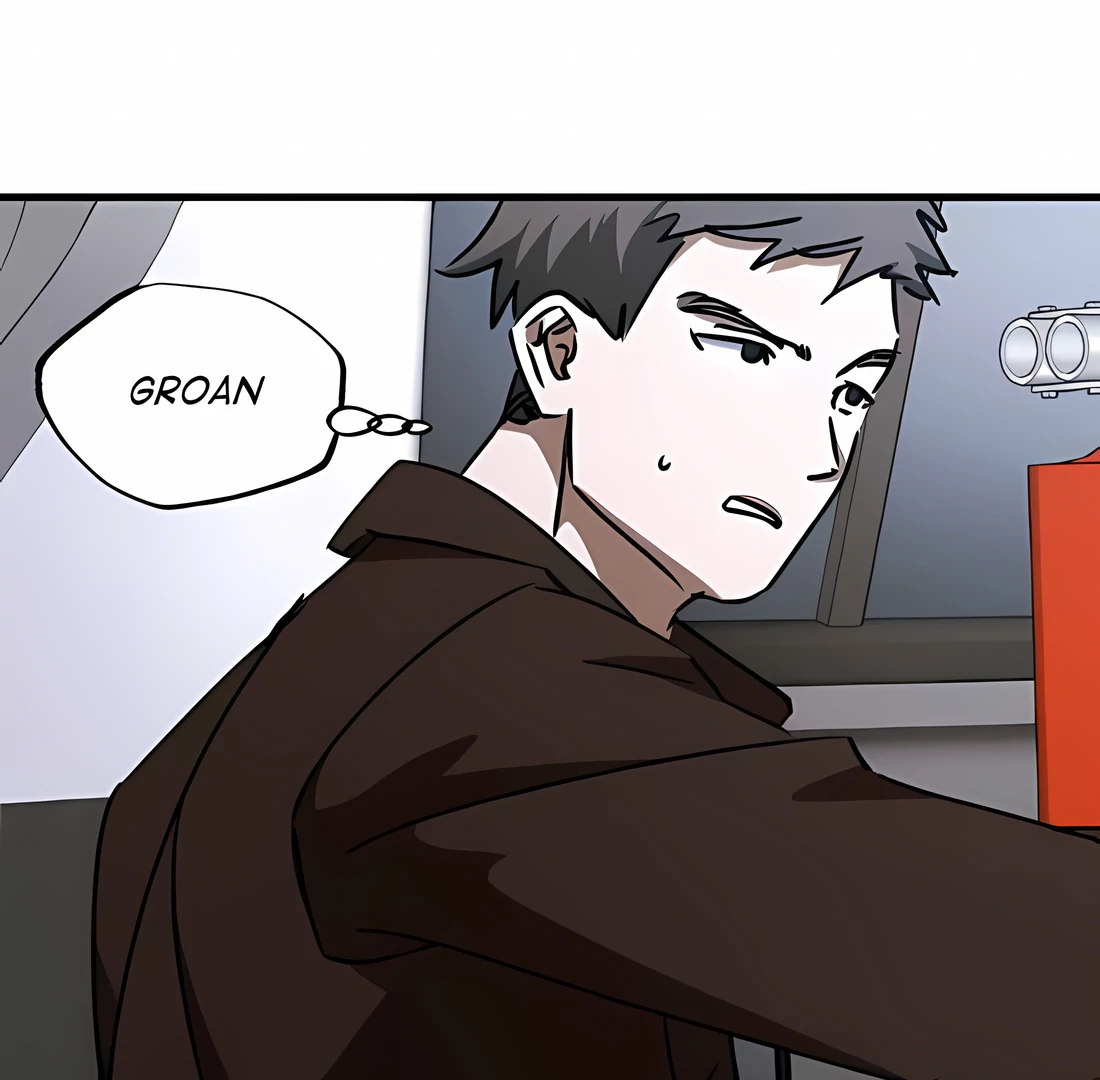 Read Night of Shadows EN Manga Online