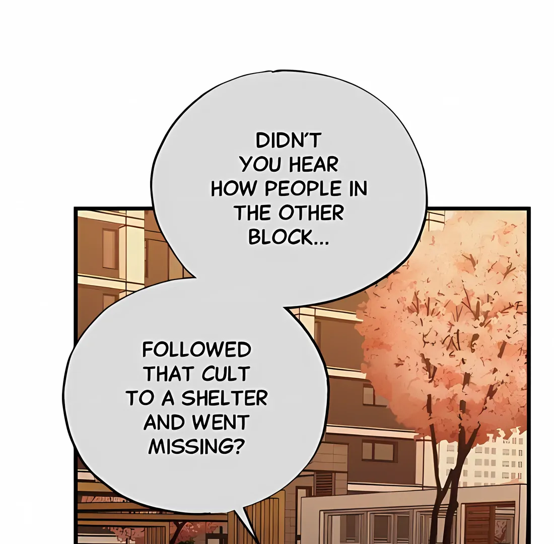 Read Night of Shadows EN Manga Online