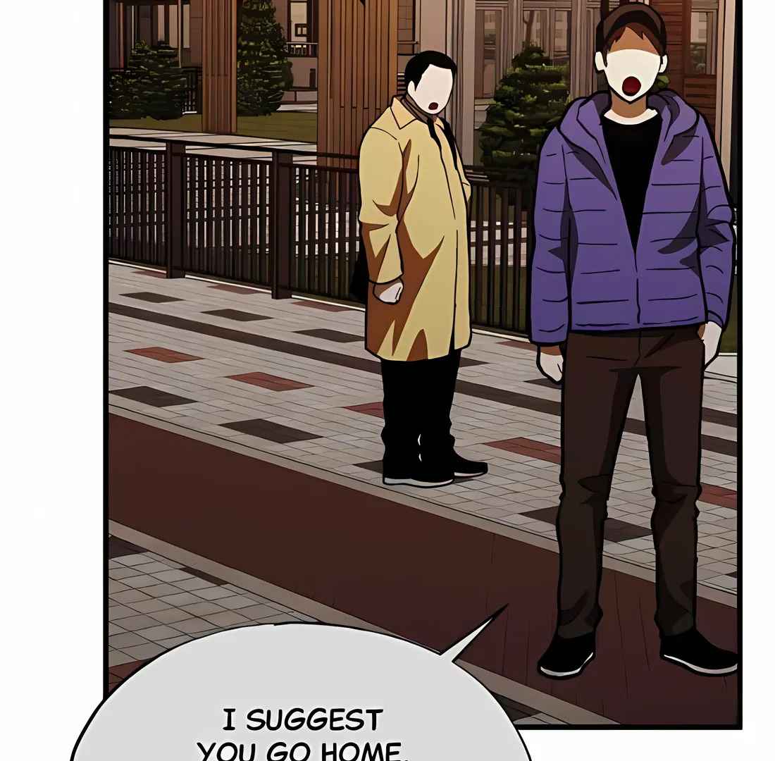 Read Night of Shadows EN Manga Online