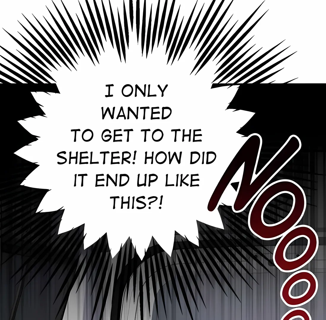 Read Night of Shadows EN Manga Online