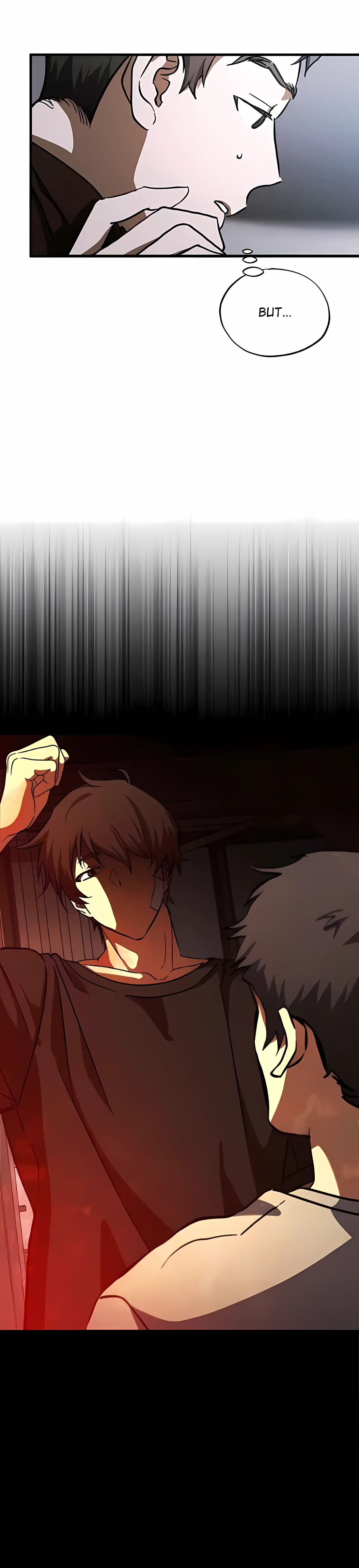 Read Night of Shadows EN Manga Online