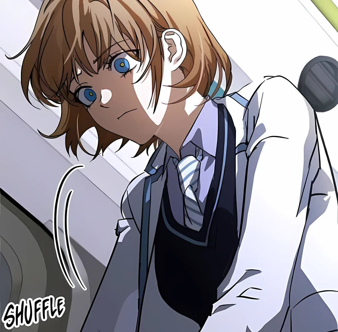 Read Night of Shadows EN Manga Online