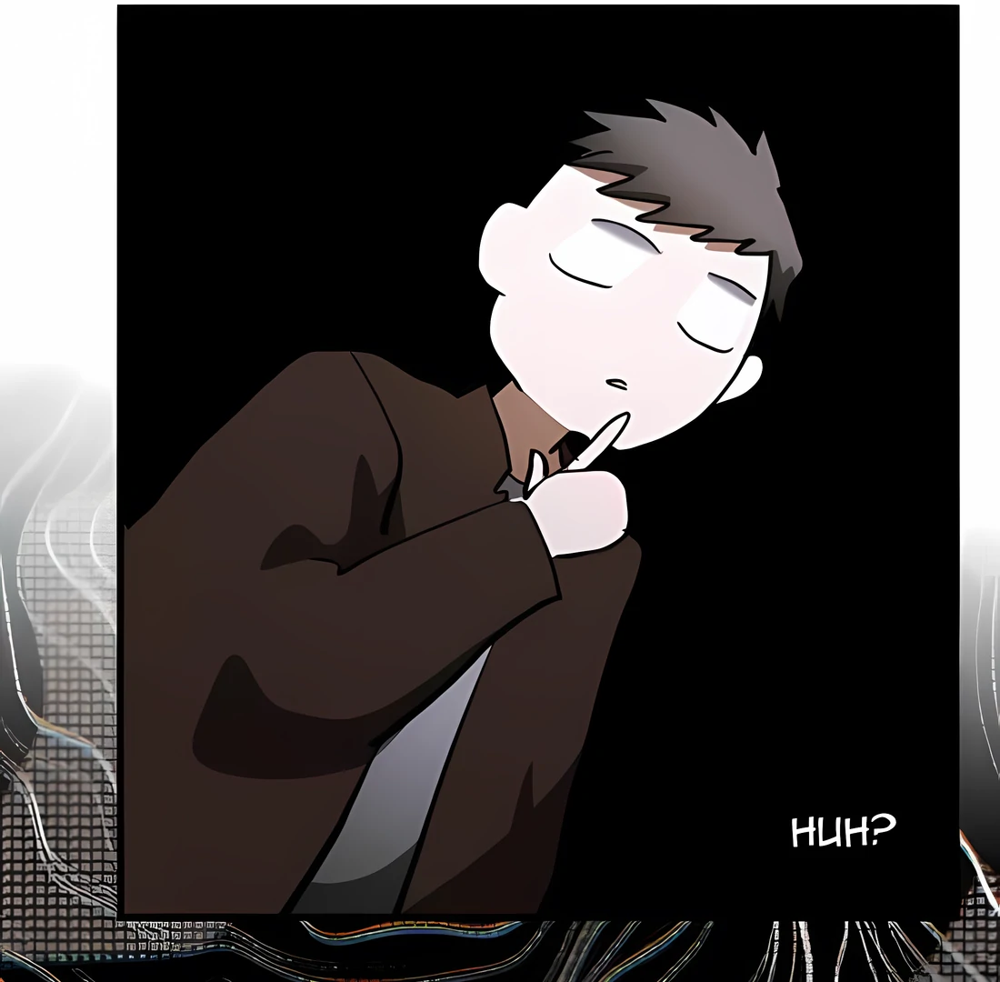 Read Night of Shadows EN Manga Online