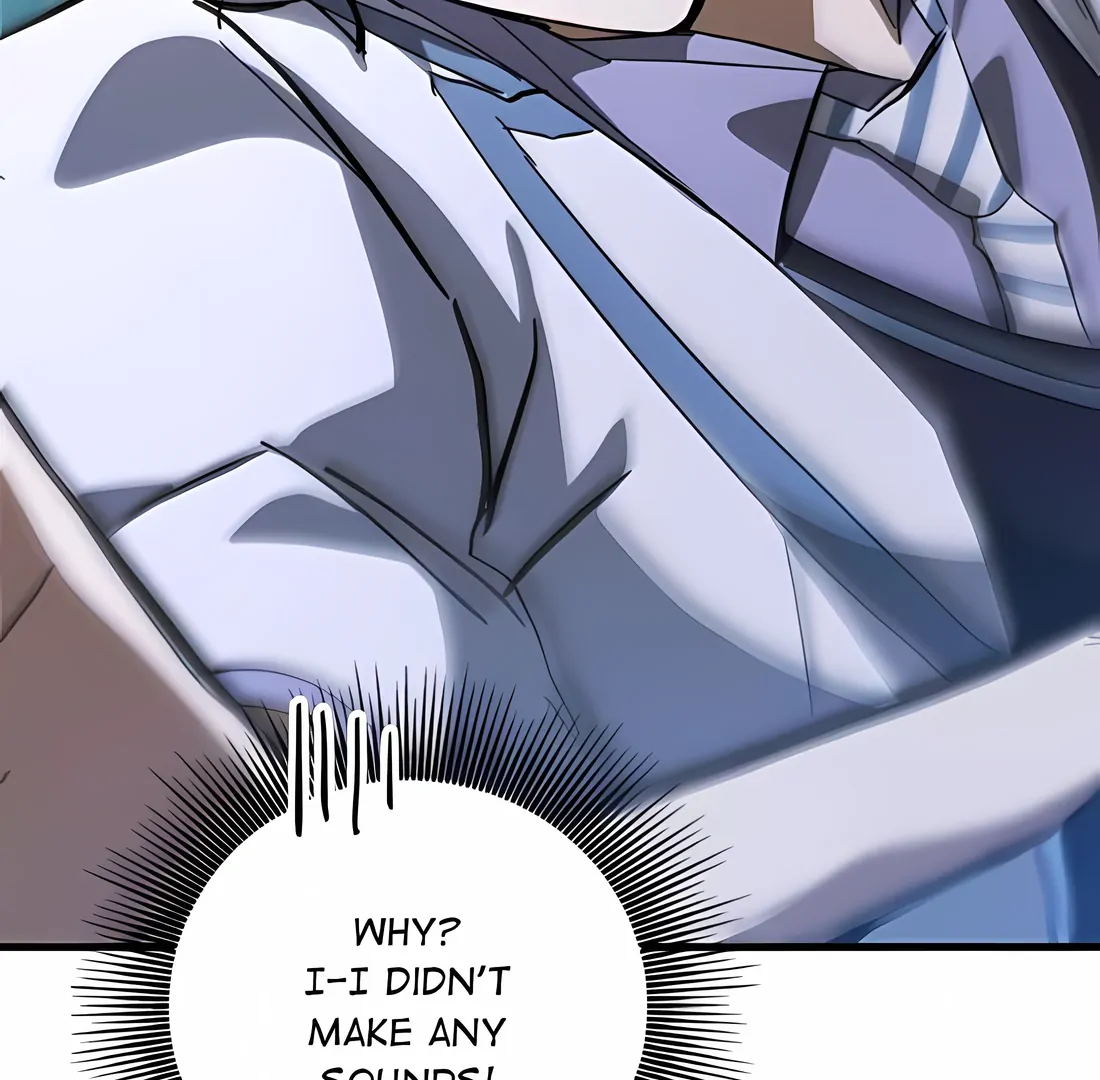 Read Night of Shadows EN Manga Online