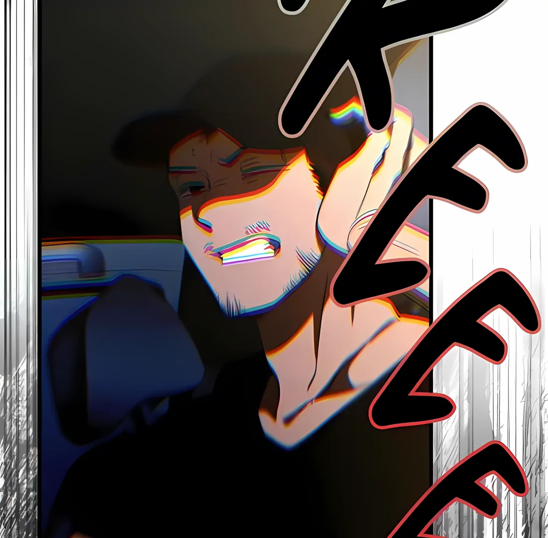 Read Night of Shadows EN Manga Online