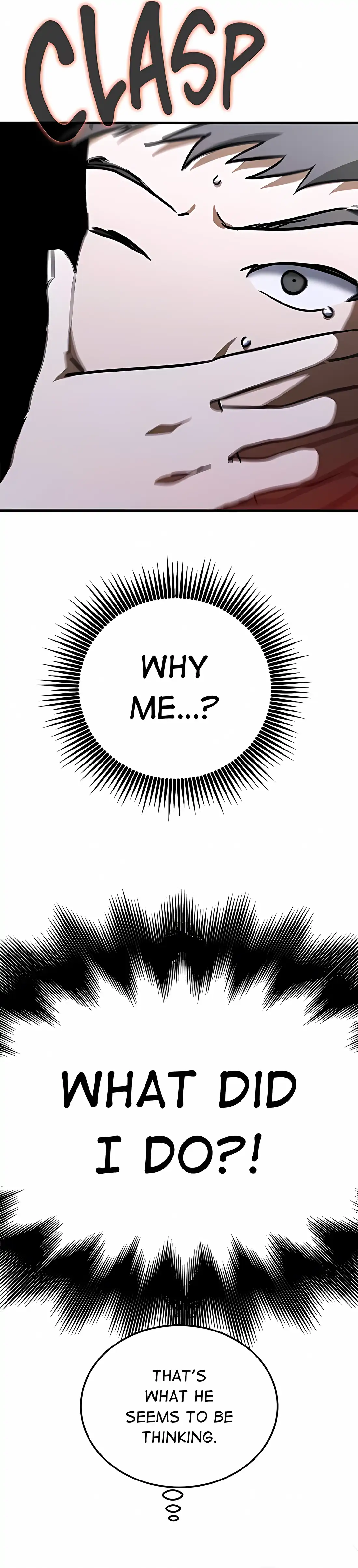 Read Night of Shadows EN Manga Online