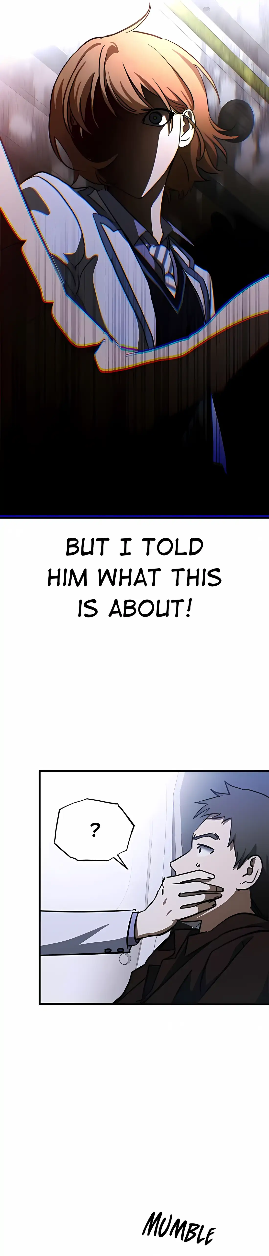 Read Night of Shadows EN Manga Online