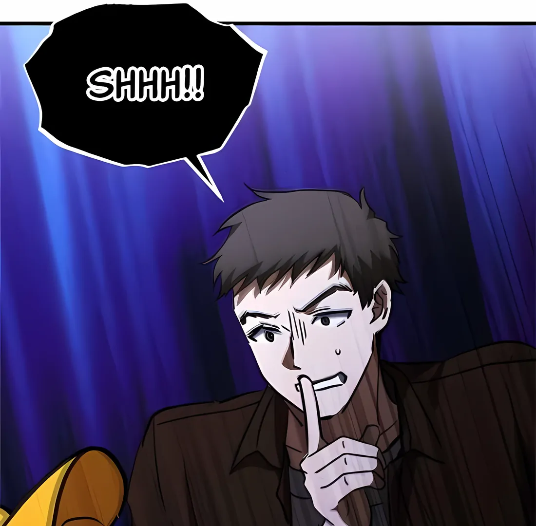 Read Night of Shadows EN Manga Online