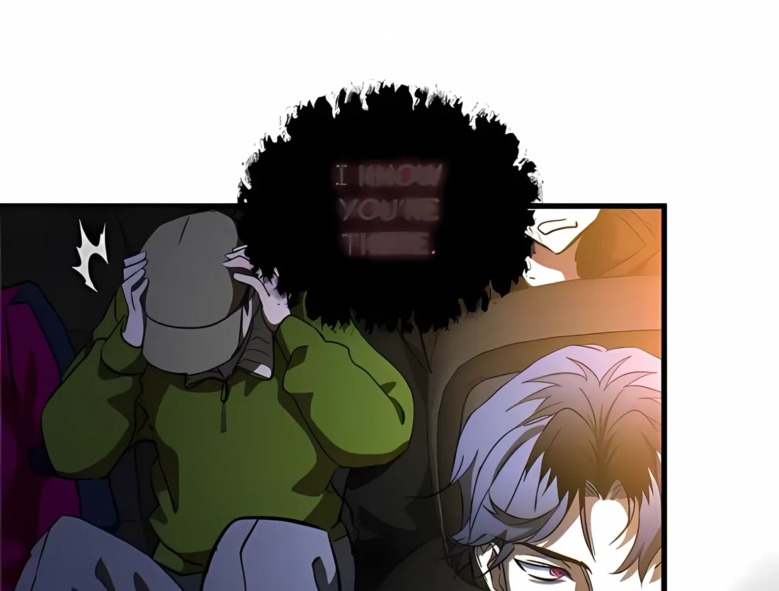 Read Night of Shadows EN Manga Online