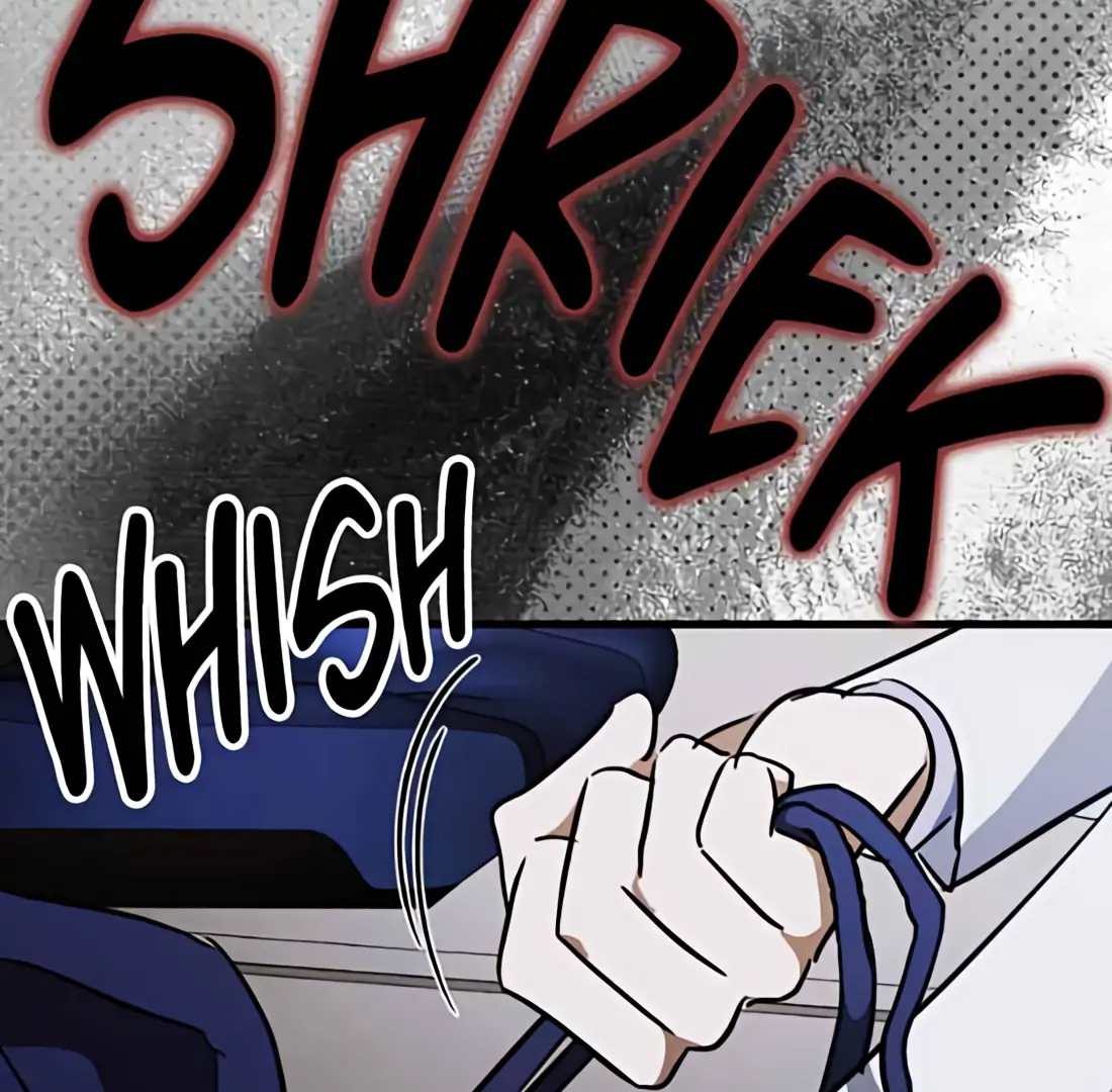 Read Night of Shadows EN Manga Online