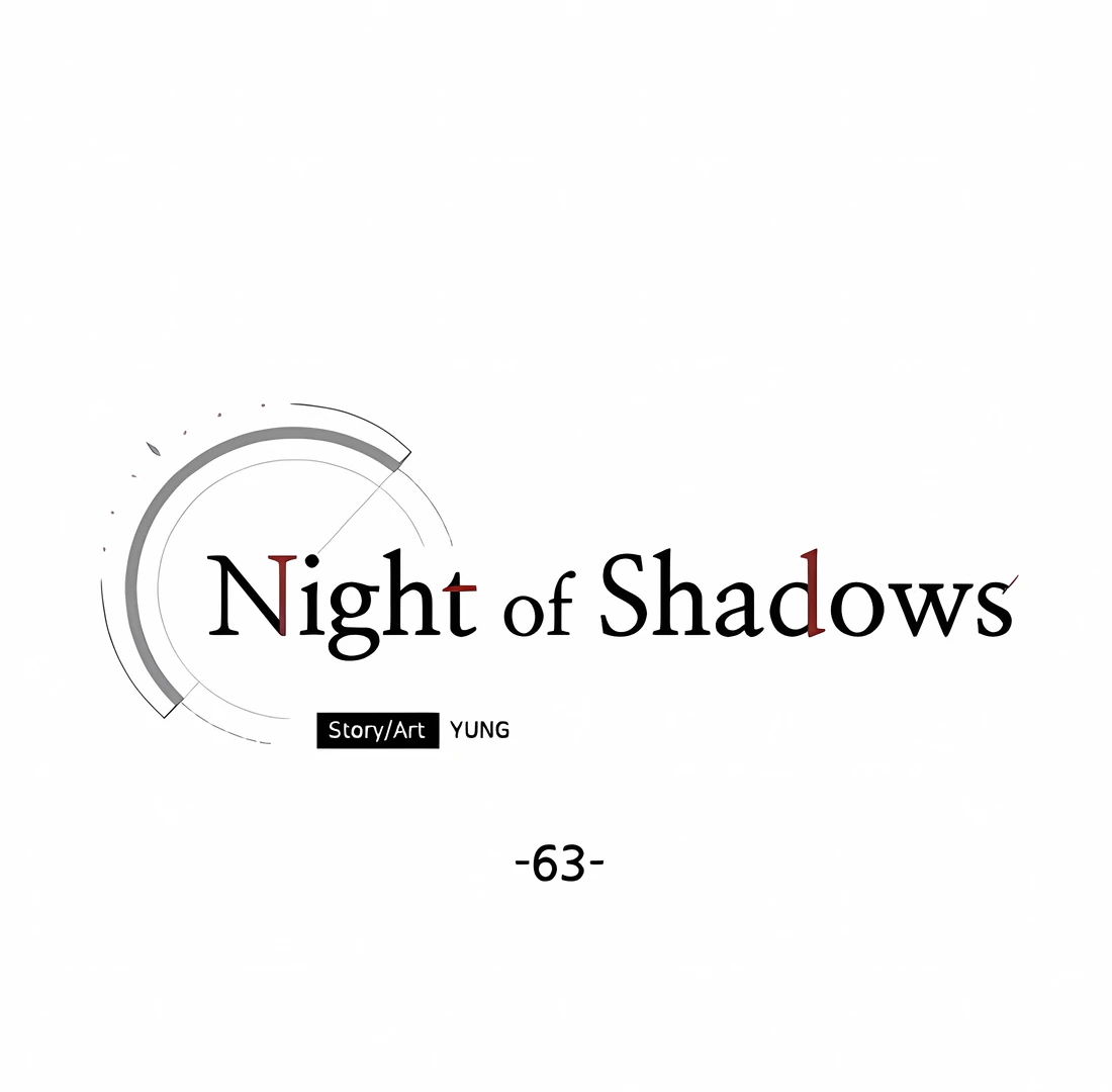 Read Night of Shadows EN Manga Online
