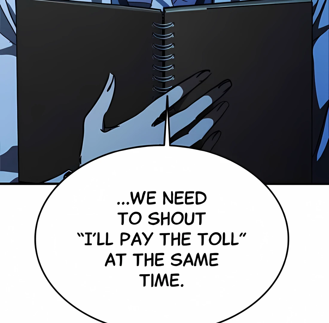 Read Night of Shadows EN Manga Online